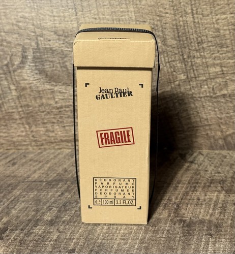Vintage jean paul - vintage,