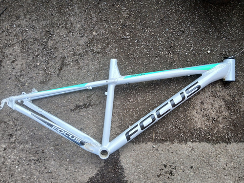 Focus whistler 29er - focus, 29"