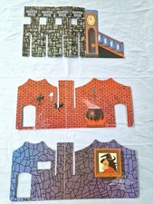 Vintage Denys Fisher Haunted