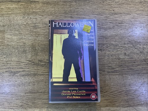 John carpenter halloween - john, carpenter’s