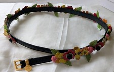 2012 Prada Roses Collection 3D