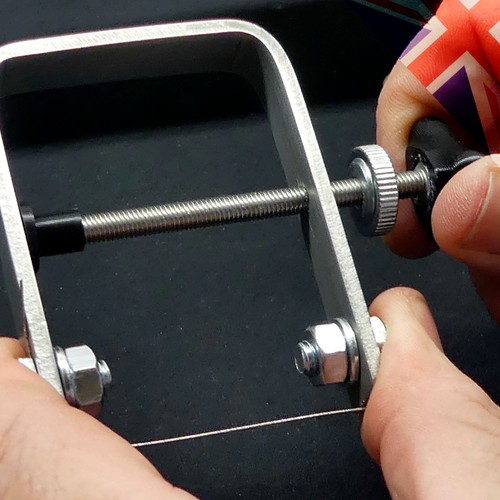 Jewellers craft precision - jewellers,