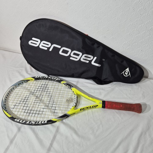 Dunlop aerogel 500 tour - 500,