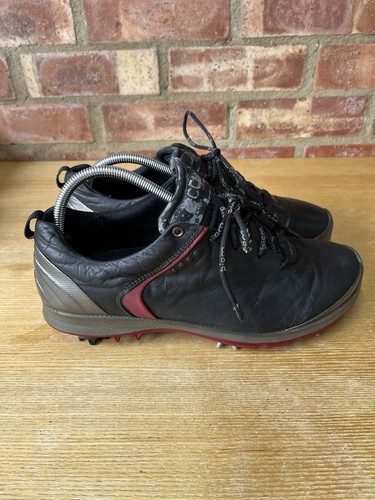 Ecco golf shoes - golf, 8
