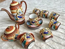 Antique Japanese Samurai China