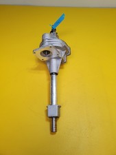 Solax Folding Scooter Rear