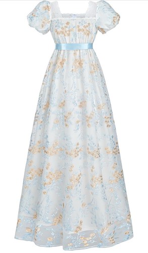 Rolecos regency dress - regency,