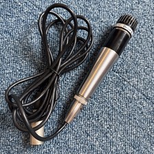 Vintage Shure Unidyne III 545