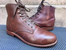 Wolverine 1000 Miles Brown