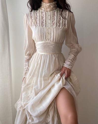 Gunne sax 1970s - 1970s, ethereal