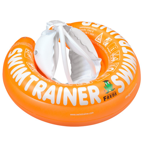 Swim trainer freds - swim, |