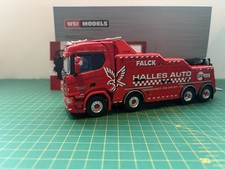 Wsi 01-4260 Scania R Normal