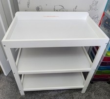 Preowned Obaby Open Changing