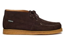 SEBAGO - Dakota Campsides -