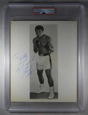Muhammad Ali - Photograph