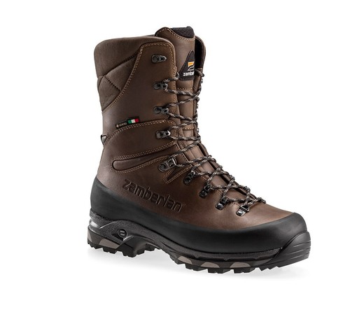 Zamberlan 1005 hunter pro - zamberlan,
