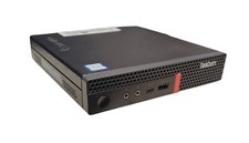 Mini PC Lenovo ThinkCentre M720q Tiny i5-8400T @ 1.7Ghz 16GB 128GB SSD M720