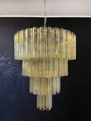 Huge vintage murano glass - huge,