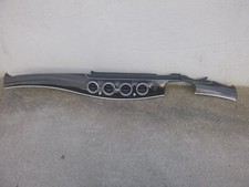 2022 MERCEDES BENZ E CLASS WOOD DASHBOARD TRIM WITH AIR VENTS SALOON 4 DOORS