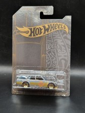 Hot Wheels '71 Datsun 510