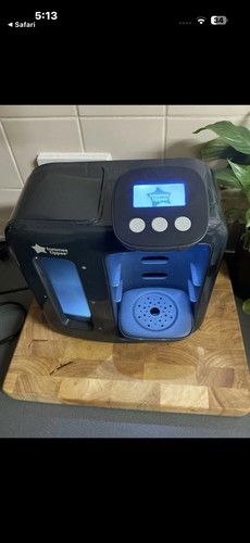 Tommee tippee perfect - tommee, prep