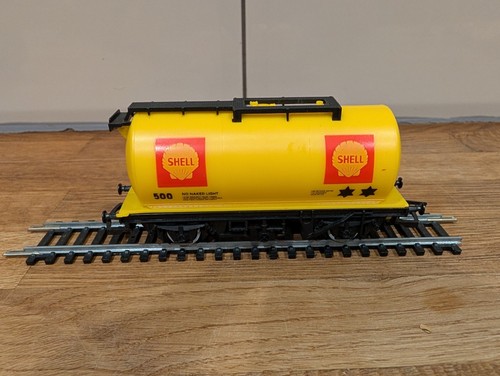 Hornby gauge monobloc tank - hornby,