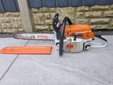 STIHL MS 261 C-M Professional