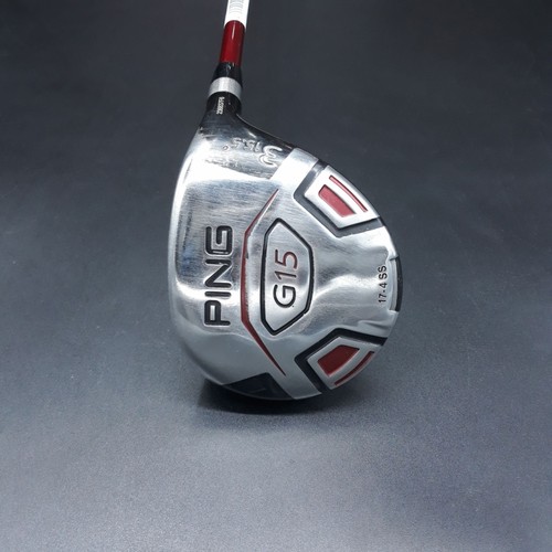 Ping fairway wood r - ping,