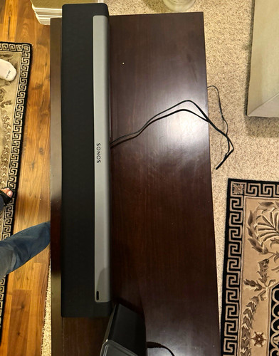 Sonos playbar wired - wired, soundbar