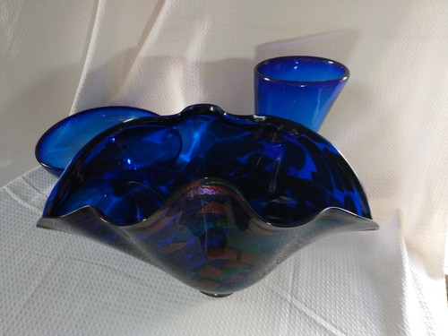 Rare massive exhibition size - massive,