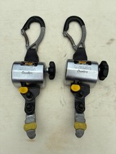 Unwin Quattro Pair Wheelchair