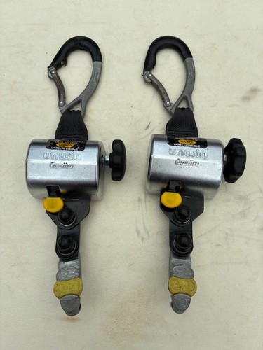 Unwin quattro pair - unwin,