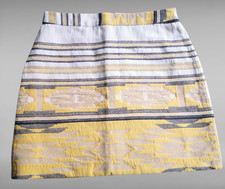 Ladies Zara Mini Skirt Size
