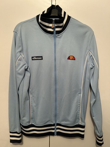 Ellesse men tracksuit - men's, top