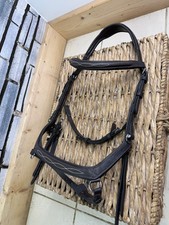 Micklem SH English Leather