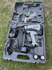 Hitachi NT65GS 2nd Fix in working condition,