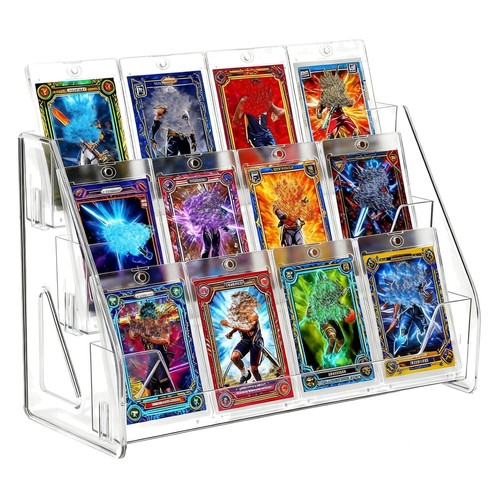 Large tier trading card - 3,