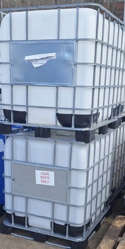 Ibc 1000 litre - ibc,