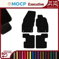 Executive Car Mats to fit