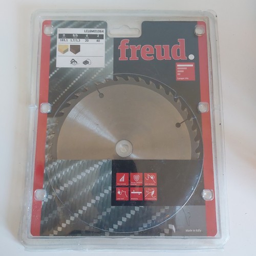 Freud f03fs09687 wood - freud,