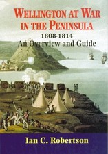 Wellington war the - war, in