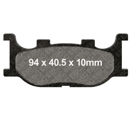 Pair pads ebc - ebc, sp
