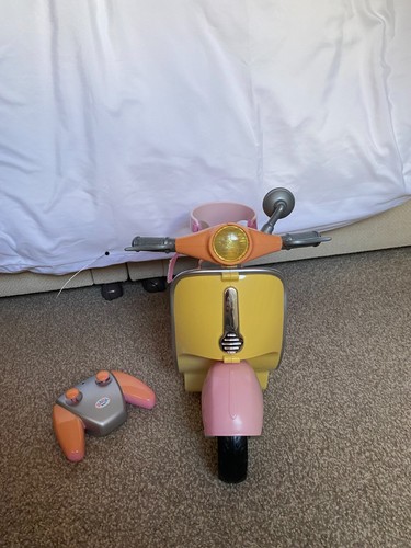 Baby born remote - remote, control