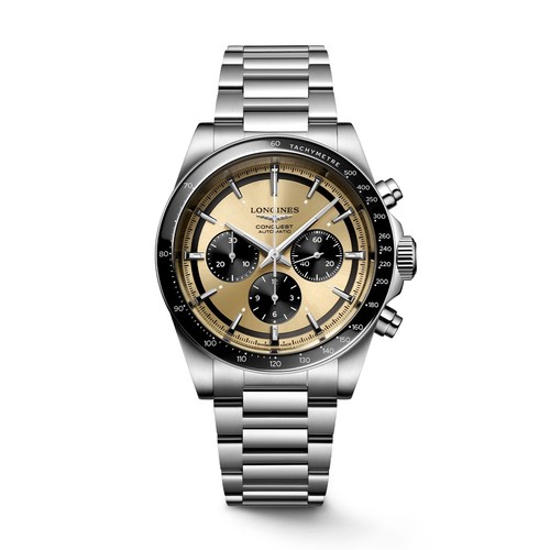 Longines mens conquest - longines,