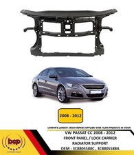 VW PASSAT CC 2008 – 2012