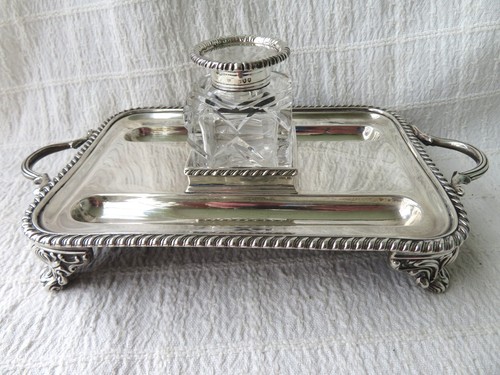 Antique victorian silver - victorian,,