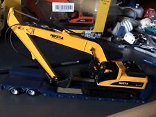 1:50 Long Reach Excavator Y