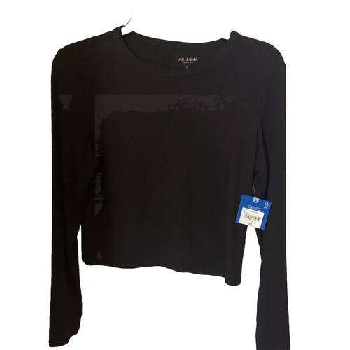Ladies arizona black long - ladies,