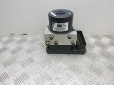 2008 NISSAN NAVARA 2.5 ABS PUMP/MODULATOR/CONTROL UNIT 47660EB33A