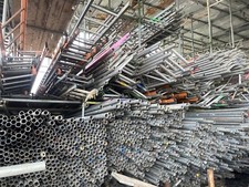 85p Foot Scaffolding tube